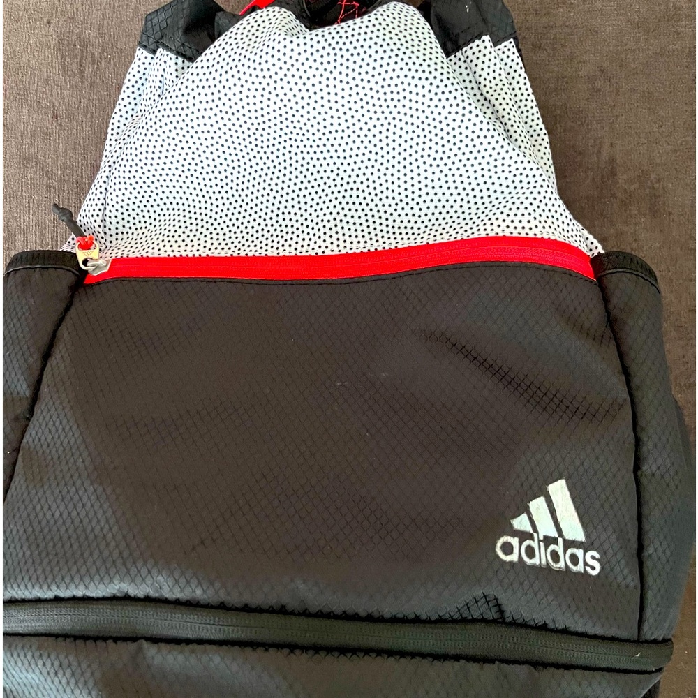 Adidas Backpack
